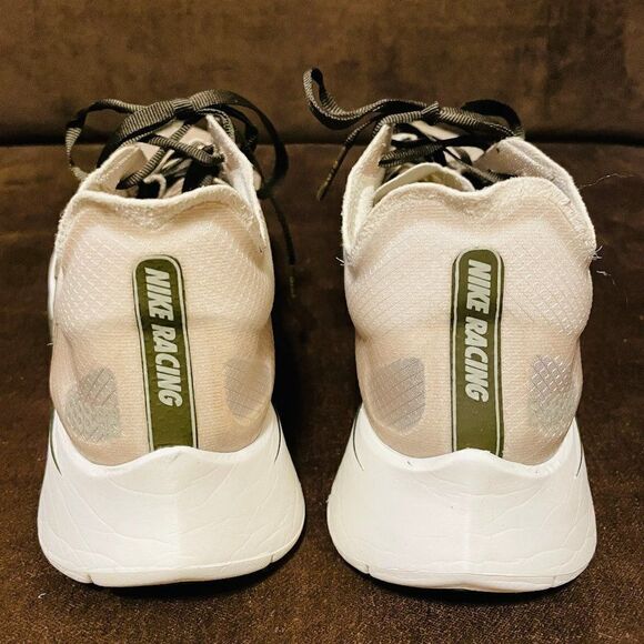 Excellent Nike Nike Lab Zoom Fly SP Shanghai Dark Loden Size 8 US 41 EUR main image 5